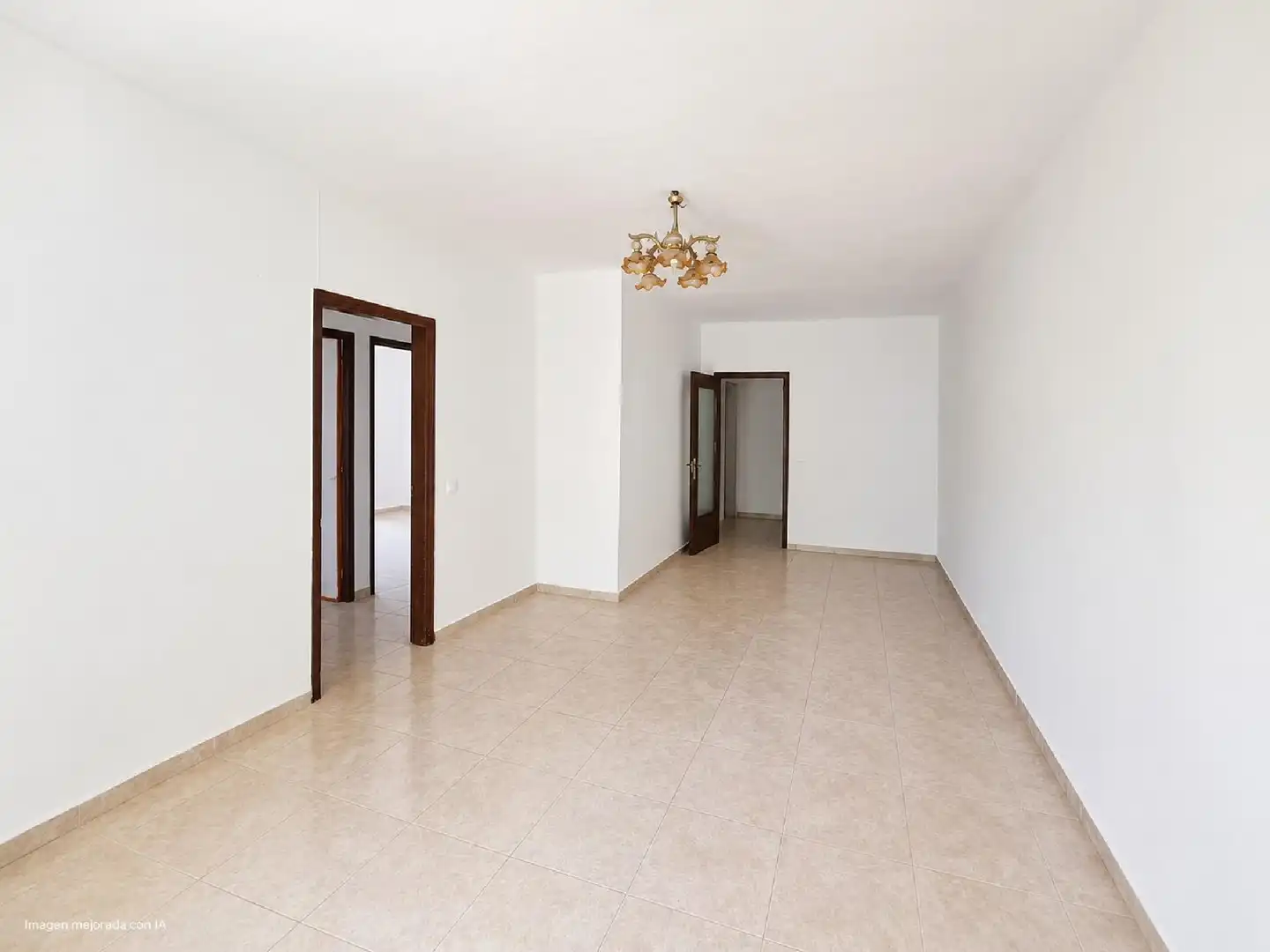 Piso en venta en Figueres con Terraza