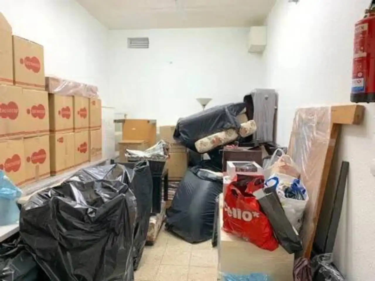 Local comercial en venda a Centro Urbano - Hirigunea, imagen 6