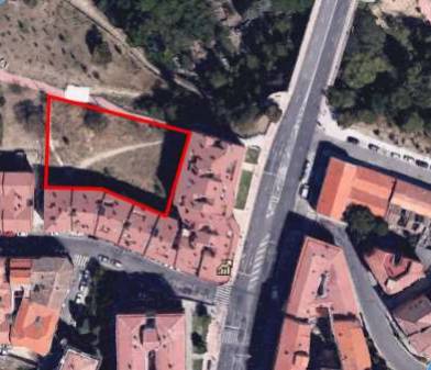 Terreno residencial en Venta en ROMA en San Lorenzo - San Marcos