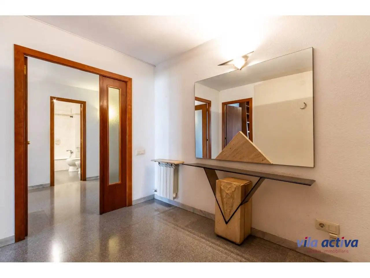 Duplexes for sale in Terrassa  with Air Conditioner, Heating and Terrace