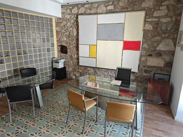 Oficina en Alquiler en Casco Antiguo