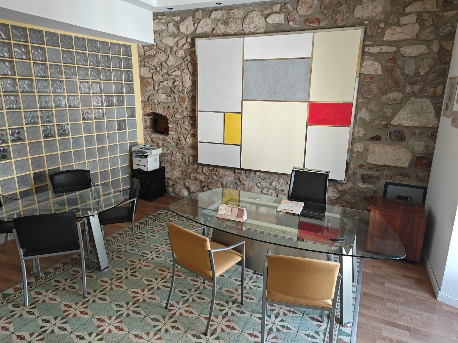 Oficina de lloguer en Cáceres Capital amb Aire condicionat