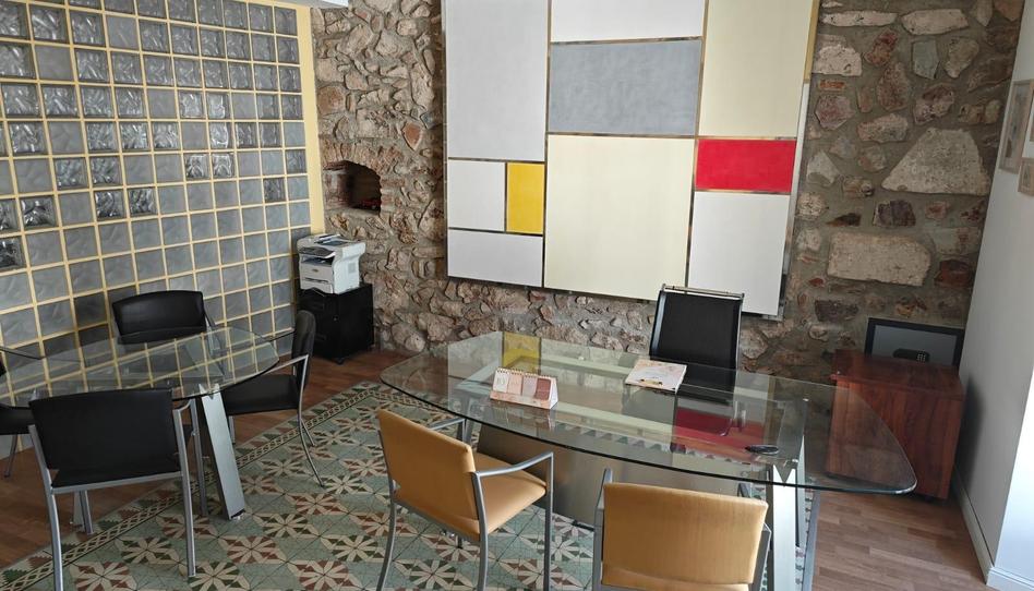 Foto 1 de Oficina de lloguer a Casco Antiguo, Cáceres