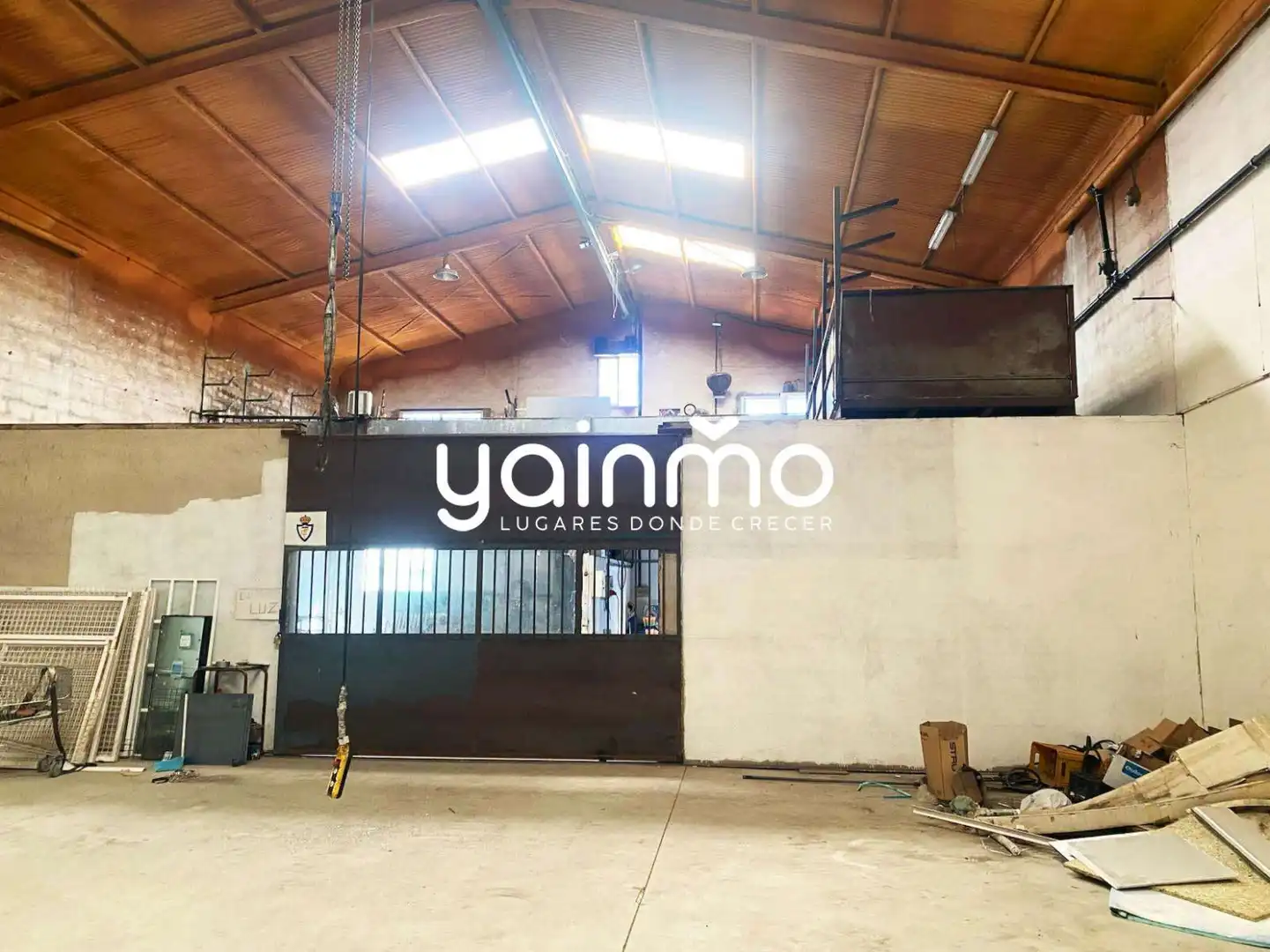 Industrial building for sale in DS CAMINO DE CUEVAS 0, imagen 4