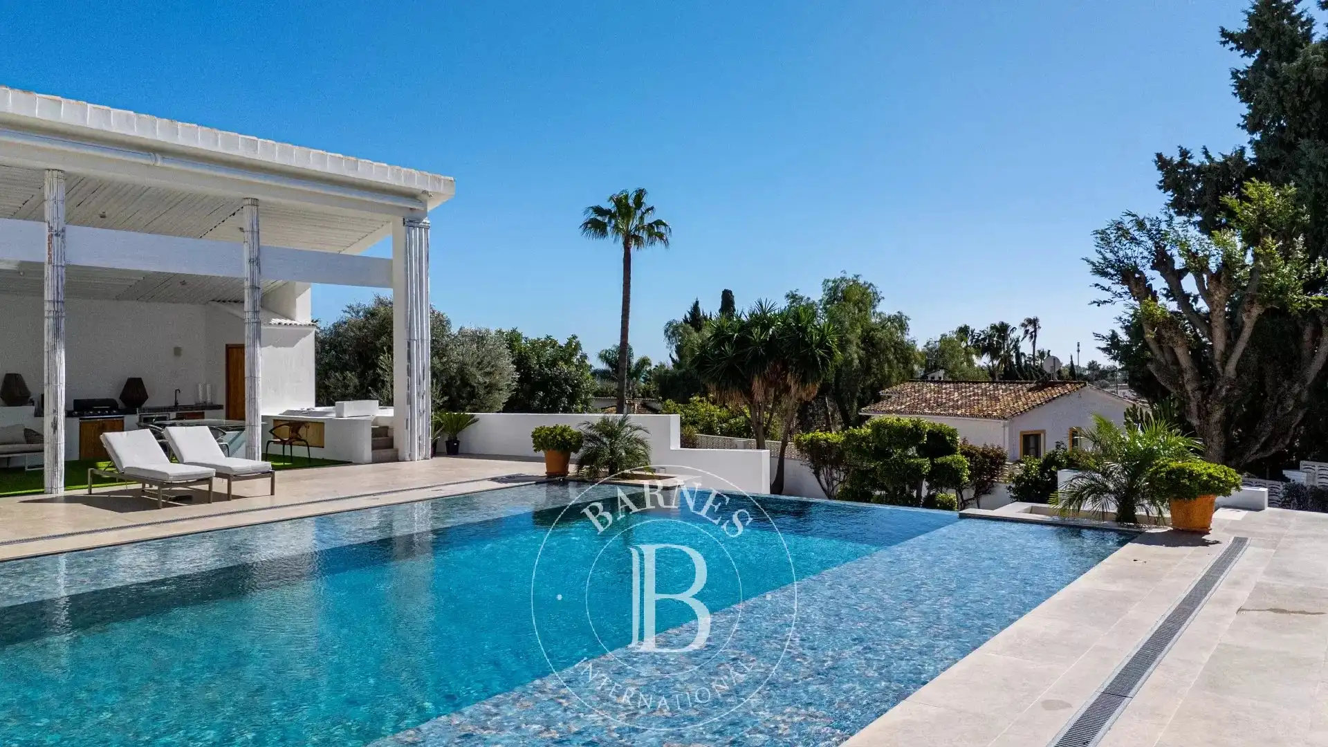 Casa con piscina en venta en Marbella Centro, imagen 5