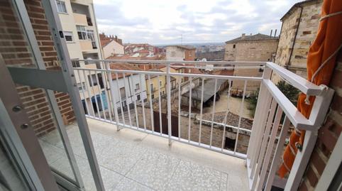 Foto 2 de Pis en venda a Casco Antiguo, Zamora Capital