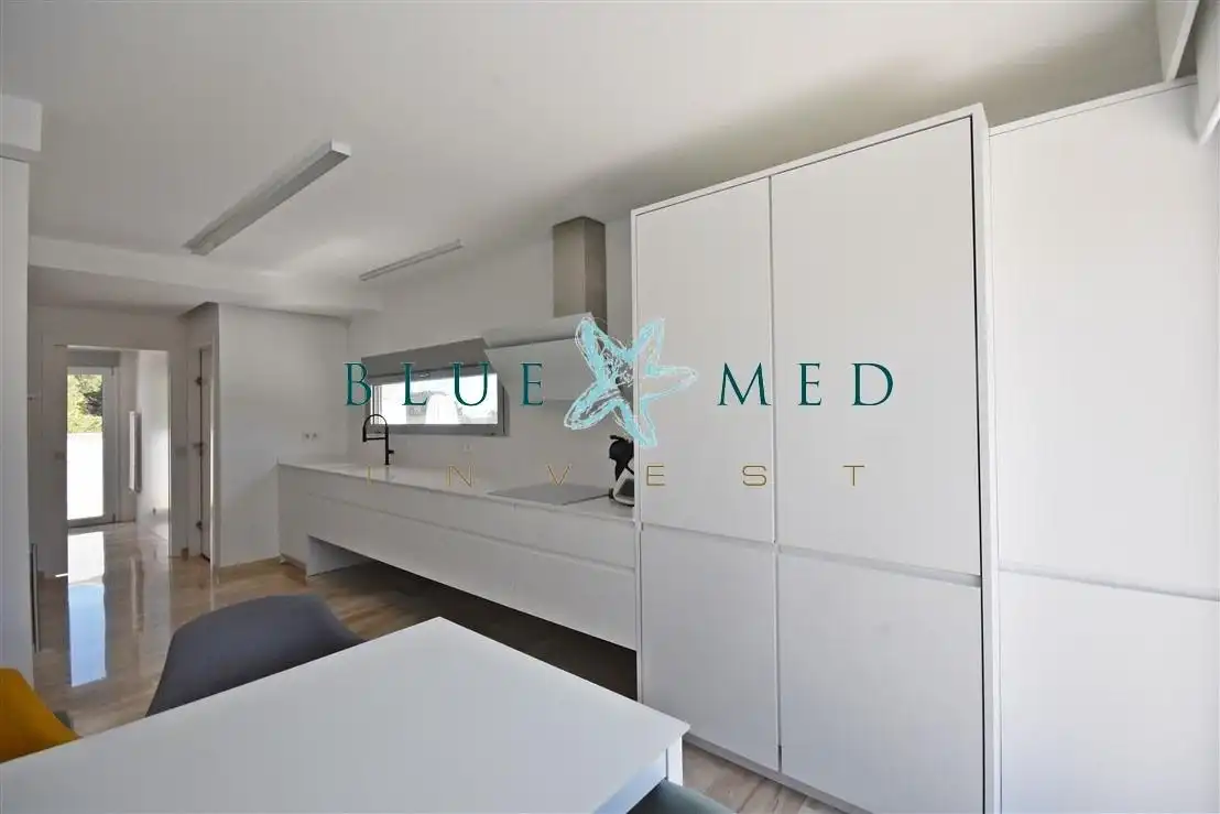 Villa con piscina in vendita a Calle ALBACETE, imagen 19