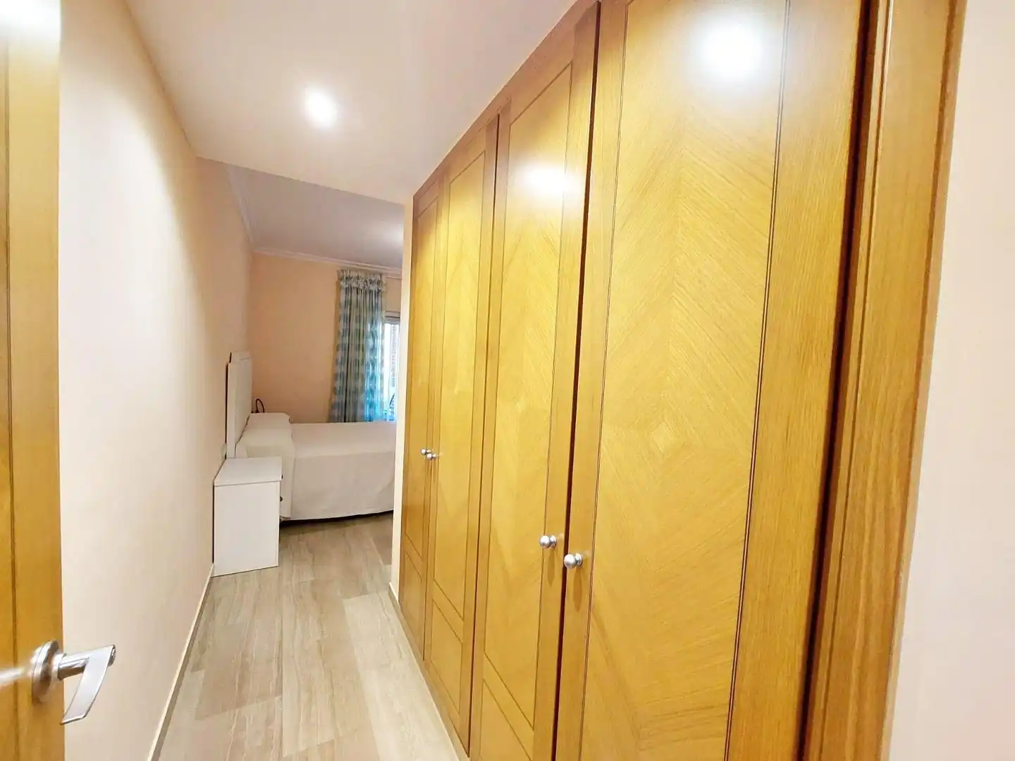 Piso con piscina en venta en GANDHI, imagen 24