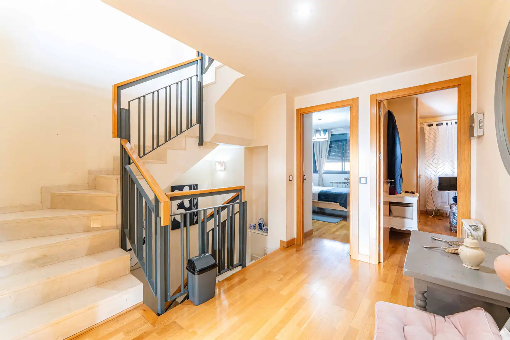 Detached homes for sale in Arroyomolinos (Madrid)  with Air Conditioner, Heating and Private garden