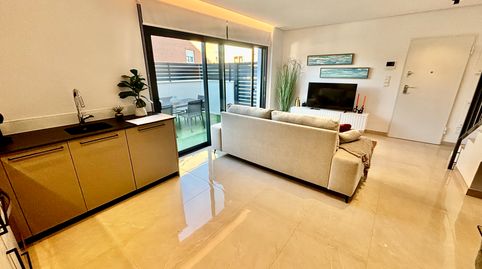 Foto 5 de Casa o chalet en venta en Monte y Mar, Santa Pola