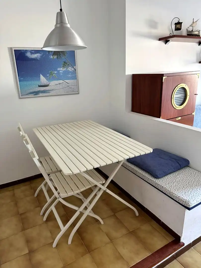 Studio with lift for sale in Port - La Cota - Puig Sec, imagen 11