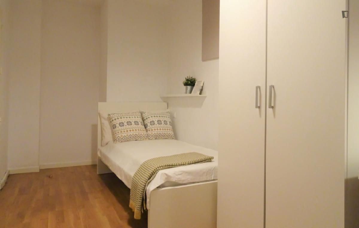 Apartament per a compartir a Almagro