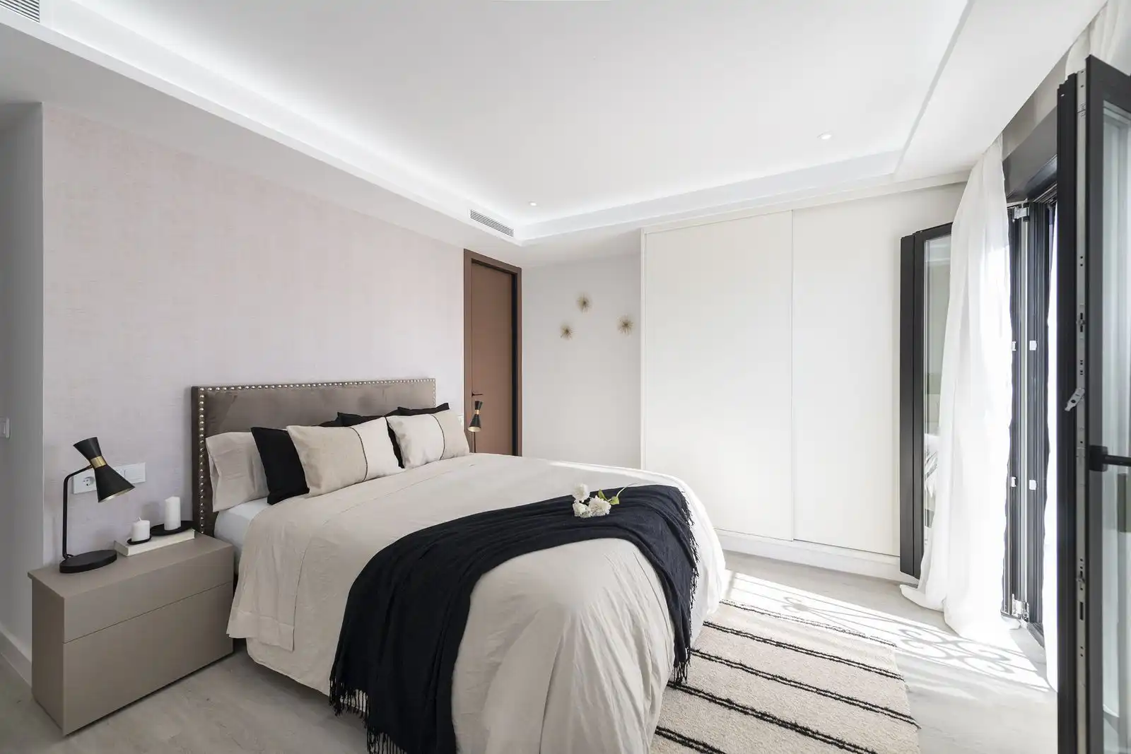 Apartment mit Aufzug zum Verkauf in Nueva Andalucía, imagen 15