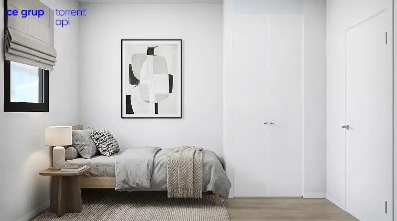 Habitación de Piso en venta en Pals con Aire acondicionado, Calefacción y Terraza