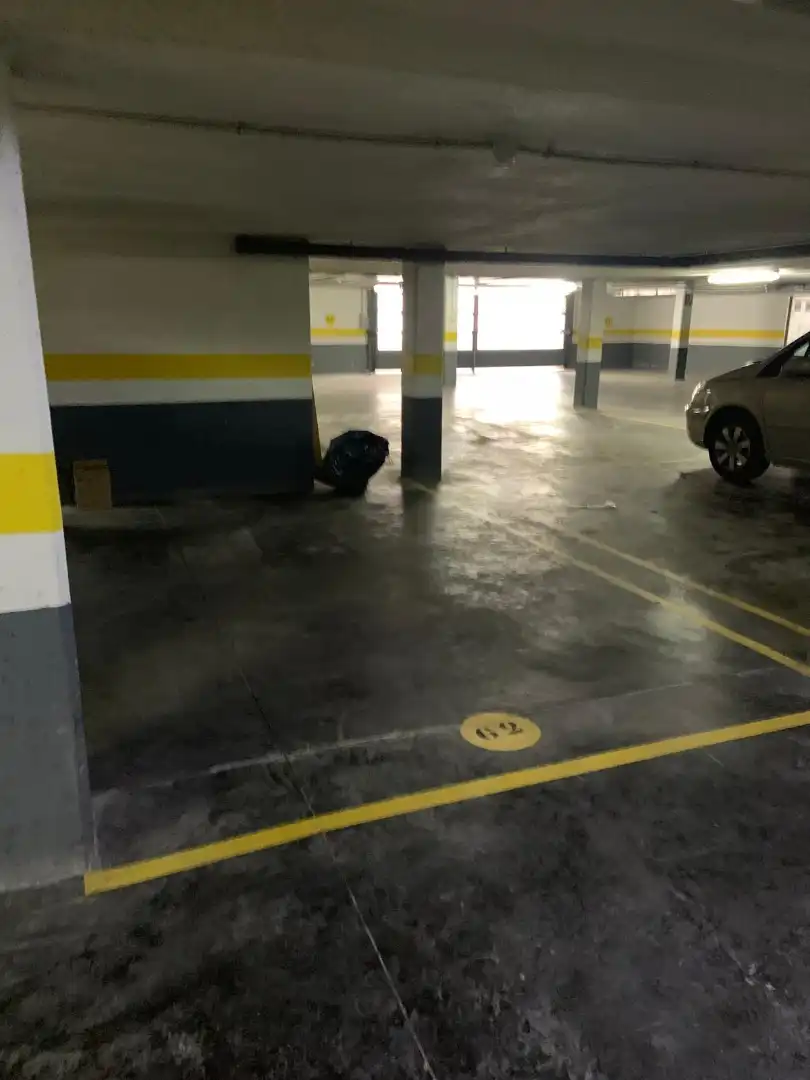 Parking of Garage for sale in Albacete