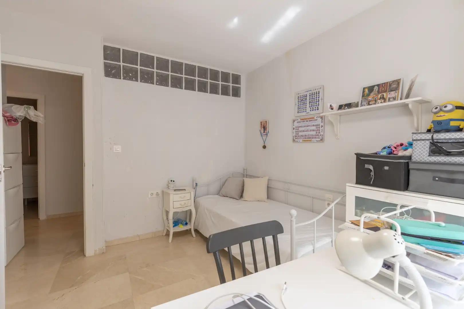 Habitación de Piso en venta en Zaidín