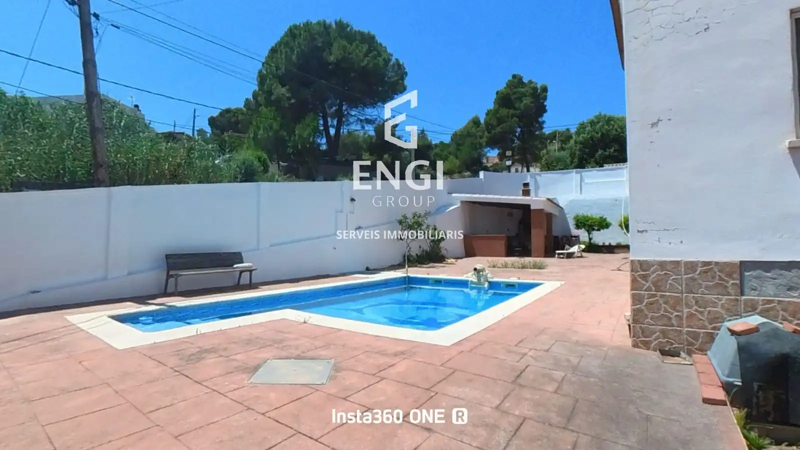 Villa avec piscine à vendre à Companys, imagen 4