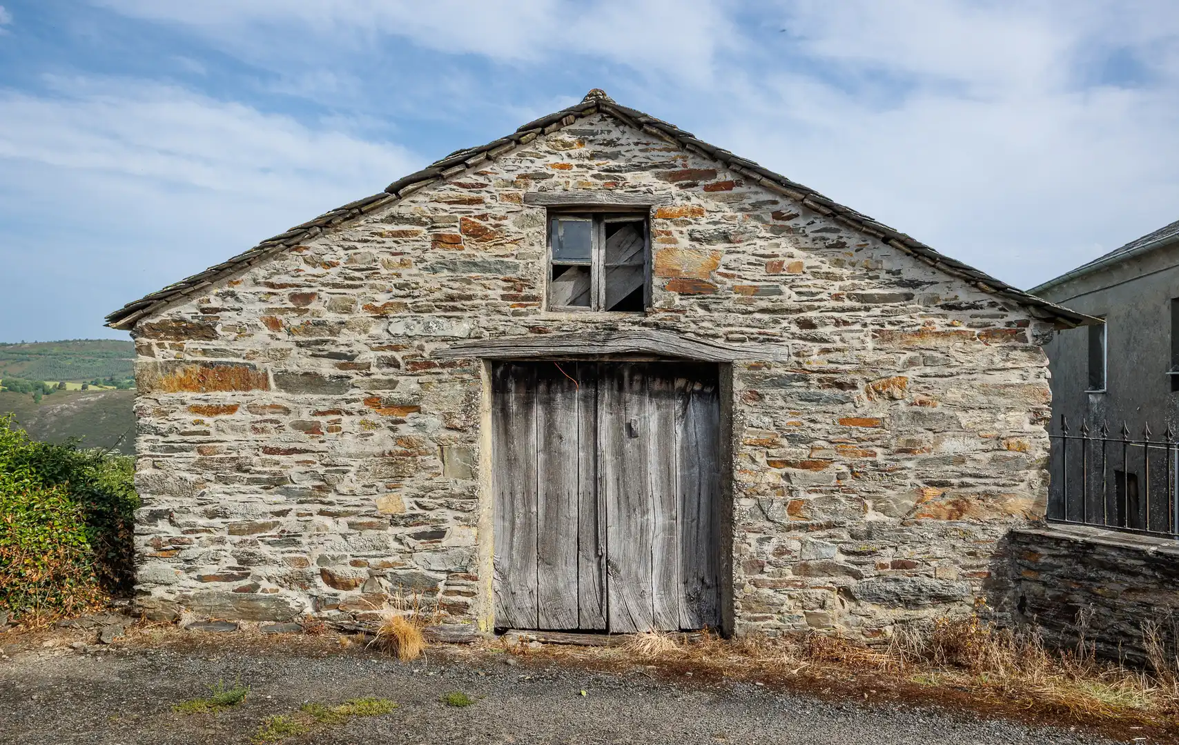 Country house for sale in Grandas de Salime, imagen 24