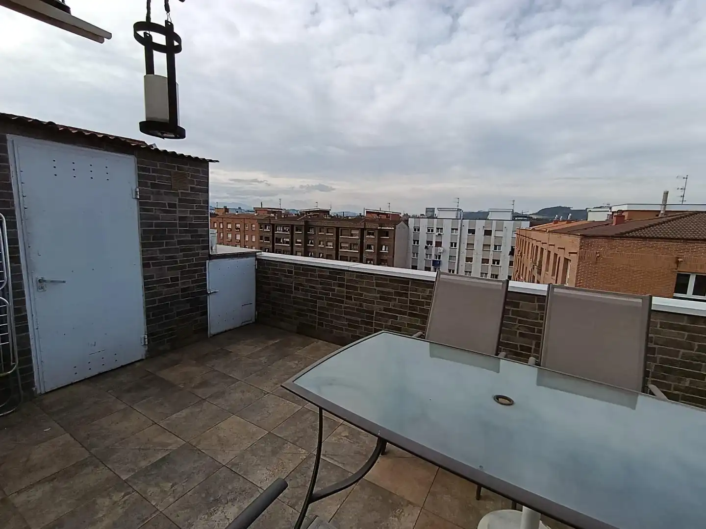 Àtic amb ascensor en venda a MIGUEL SERVET 16, imagen 5