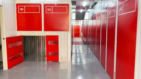 Photo 2 of Storage room for rent in Calle de Cáceres, 26, La Granja, Zaragoza Capital