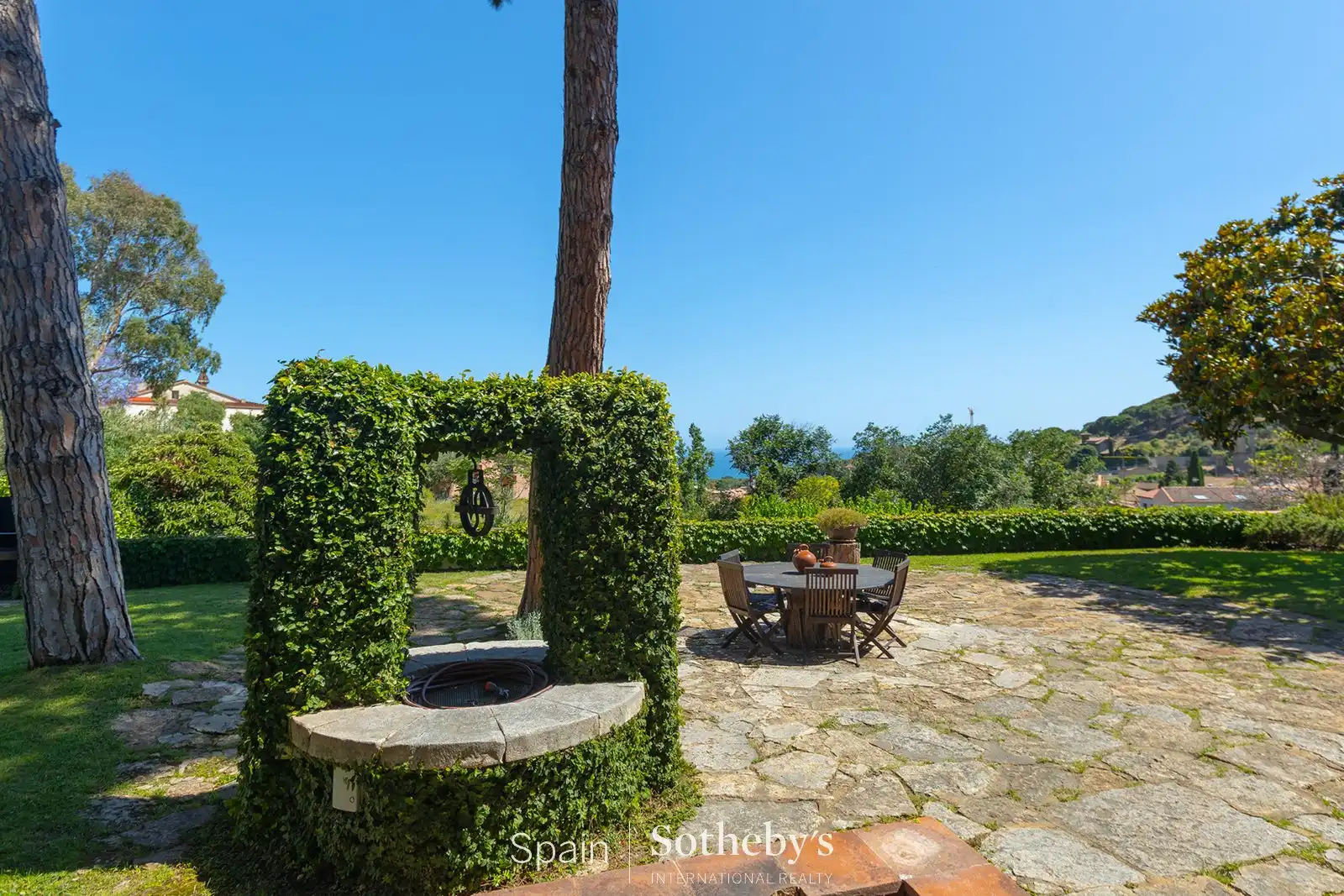 Casa rústica con piscina en venta en Premià de Dalt, imagen 8