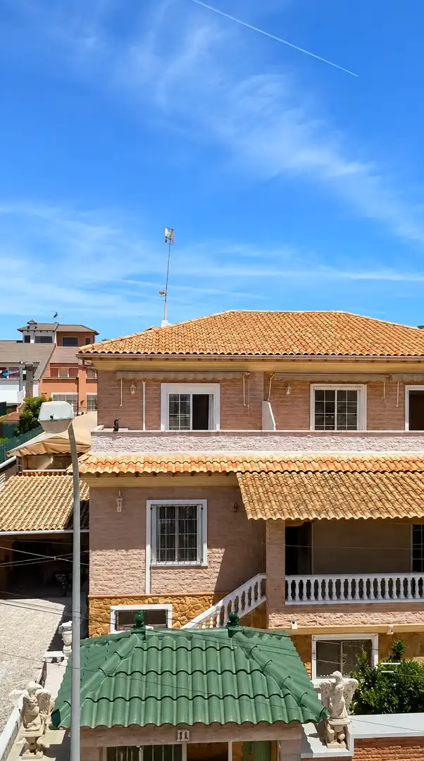 Detached house with pool for sale in Nueva Torrevieja - Aguas Nuevas, imagen 2