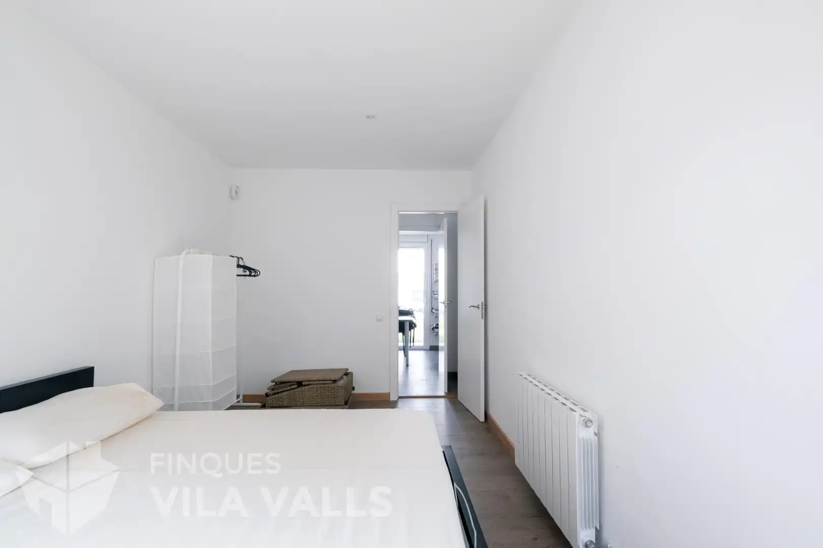 Dormitori de Casa o xalet en venda en Bigues i Riells del Fai amb Aire condicionat, Jardí privat i Parquet