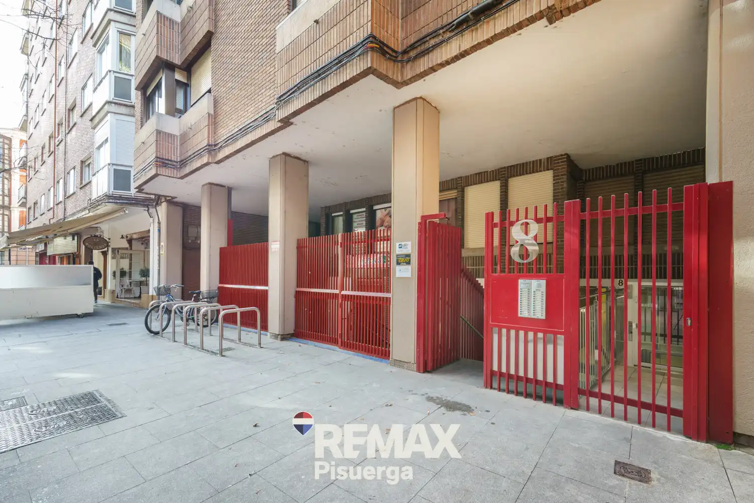 Exterior view of Attic for sale in Valladolid  with Terrace