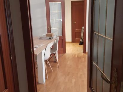 Flat for sale in  Valencia Capital  with Air Conditioner, Parquet flooring and Balcony