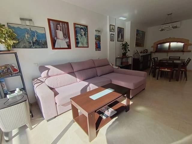 Casa-chalet en Venta en Plaza SON CEBA en Son Serra - Sa Vileta