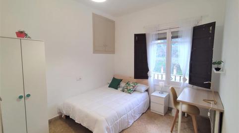 Foto 2 de Planta baixa per a compartir a De Cartuja, San Ildefonso,  Granada Capital