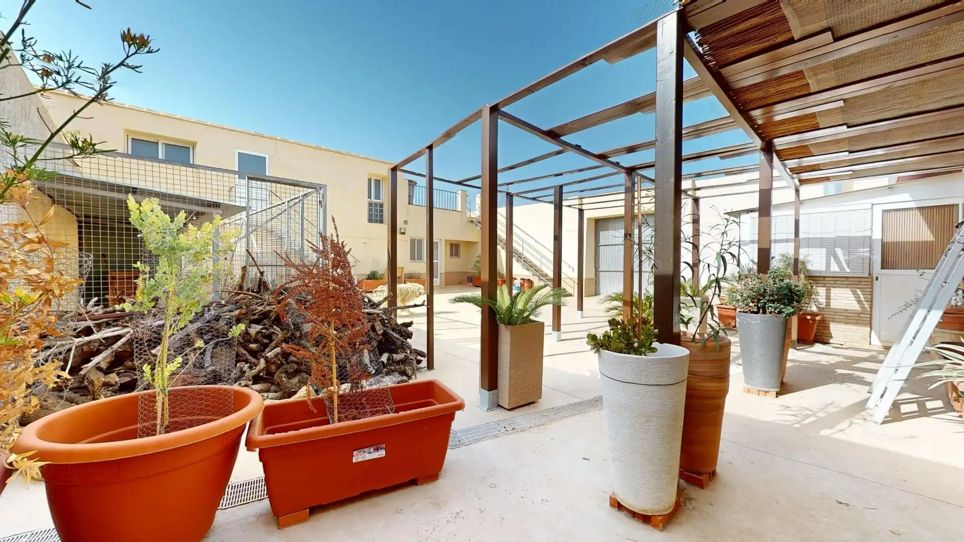 Casa rústica en venta en Lugar Caserío Garcías, imagen 28