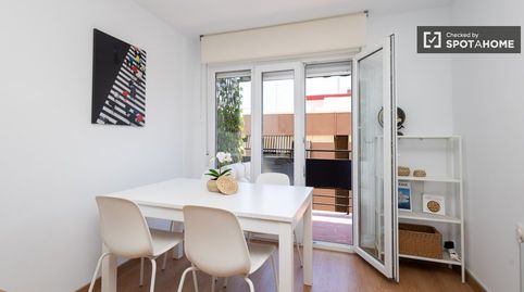 Foto 5 de Piso de alquiler en Aiora, Valencia Capital