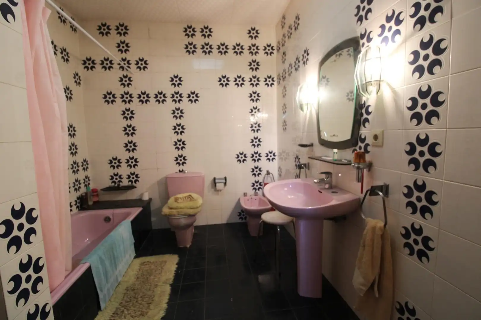 Bathroom of Houses for sale in El Vendrell  with Terrace
