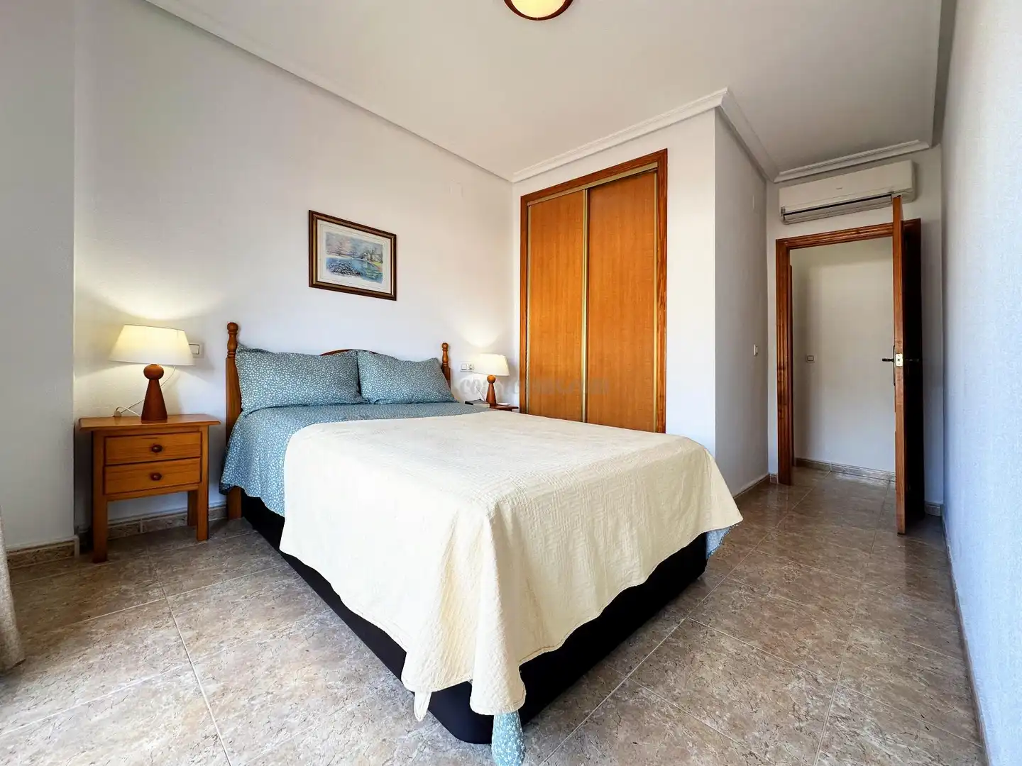 Apartament amb terrassa en venda a Orihuela Costa, imagen 12
