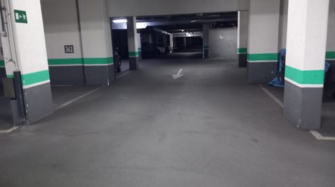 Foto 3 de Garaje en venta en El Barral Ferial, Coslada