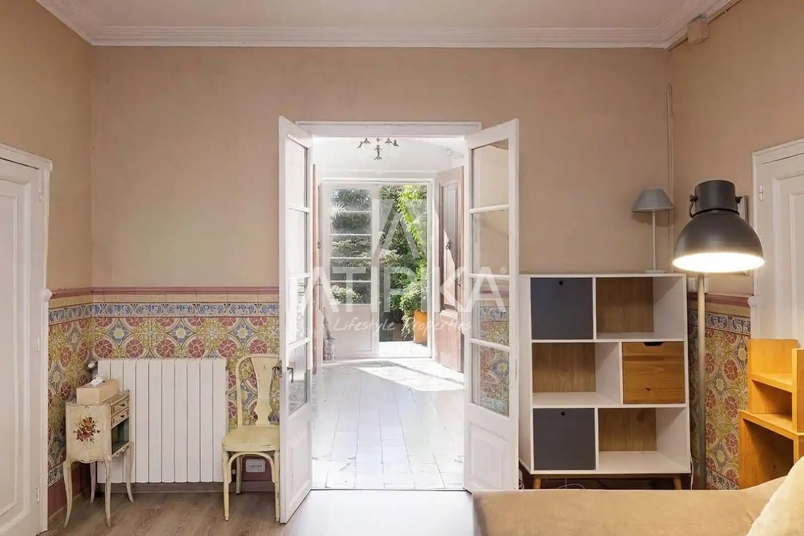 House for sale in Sarrià - Sant Gervasi, imagen 32