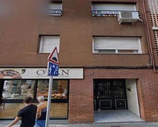 Vista exterior de Pis en venda en Cerdanyola del Vallès