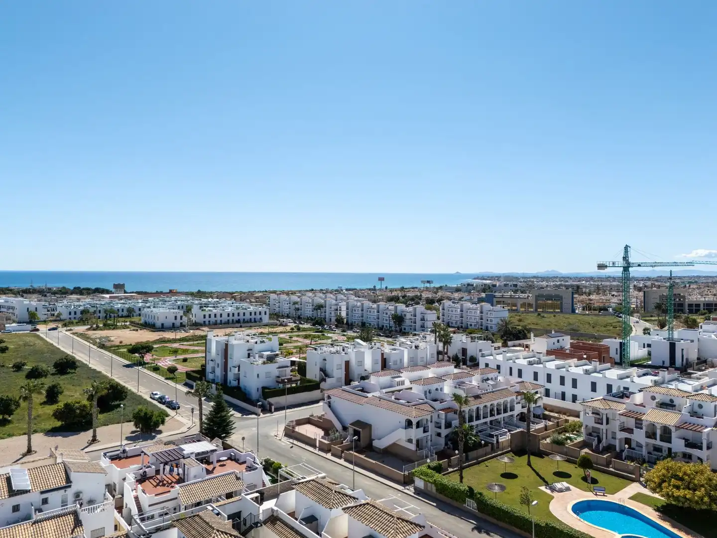 Maison mitoyenne avec piscine à vendre à N/A, imagen 28