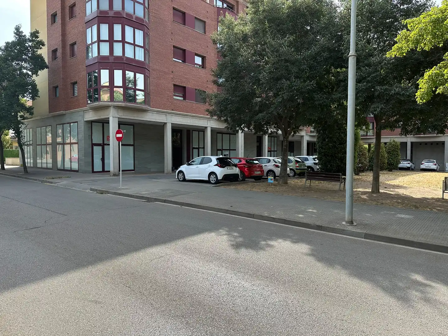 Gewerbefläche zum Verkauf in dels Àlbers