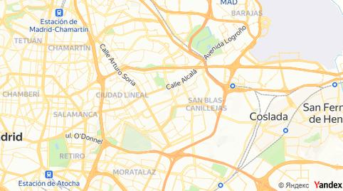 Photo 5 of Industrial buildings for sale in Simancas,  Madrid Capital