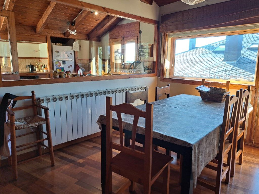 Àtic en venda a Avinguda de Catalunya, 39