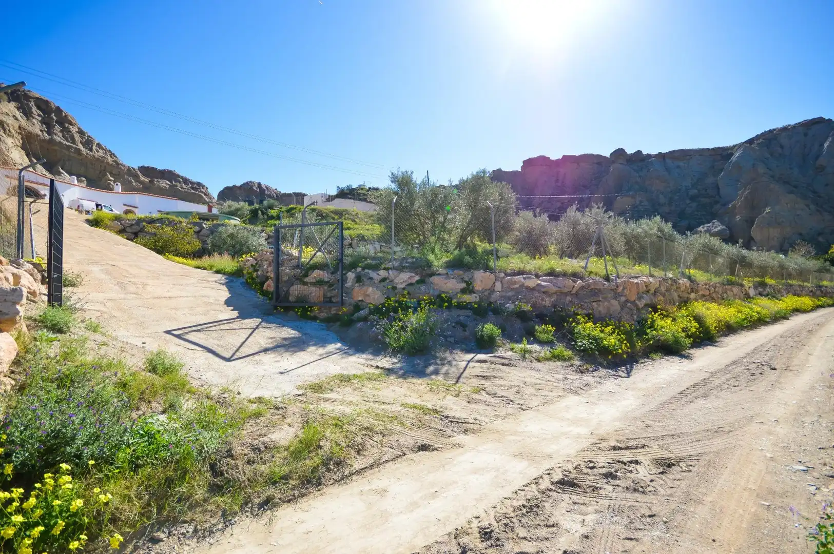 Casa o chalet en venta en Rioja con Jardín privado, Terraza y Trastero