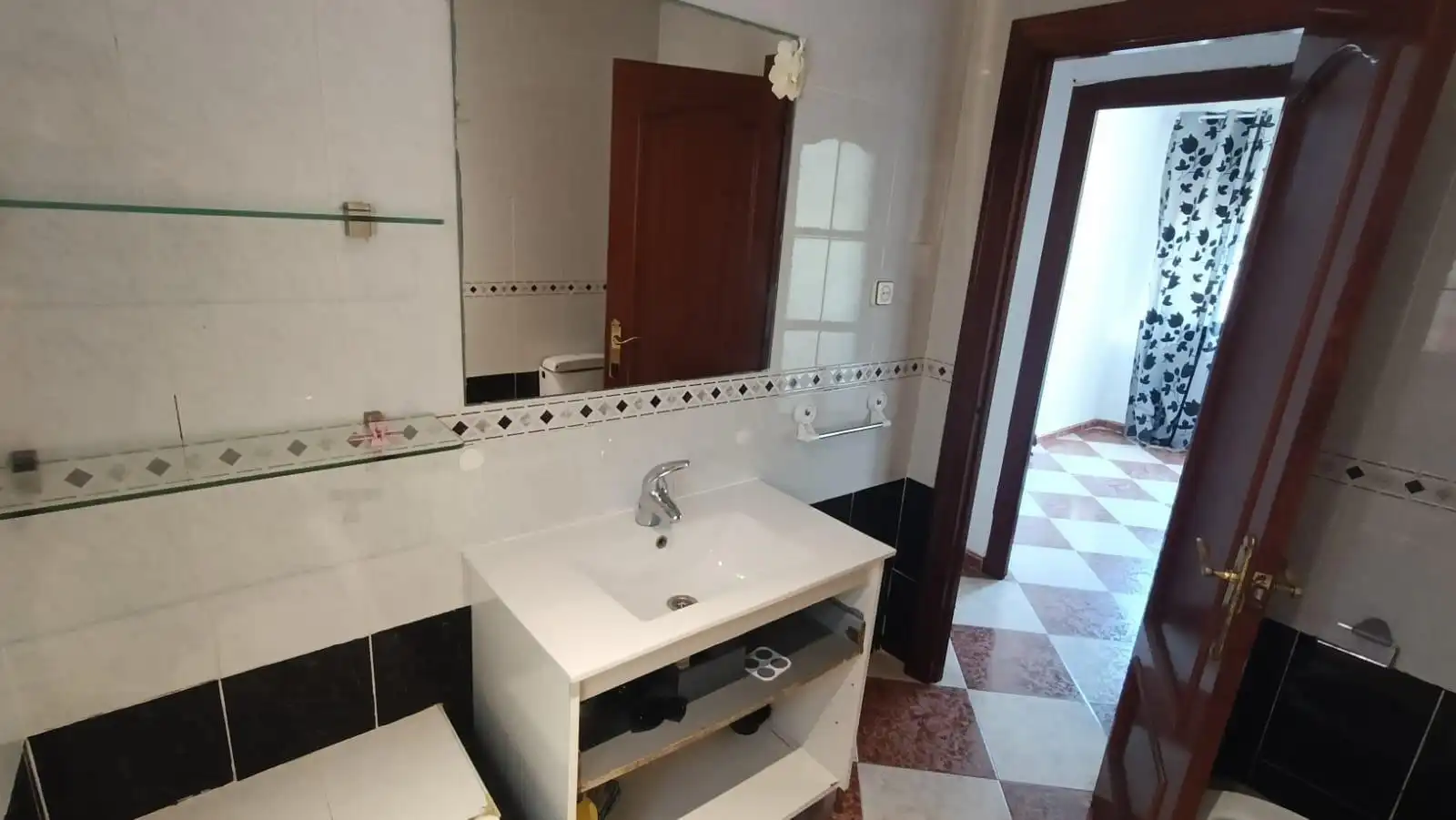 Bany de Pis en venda en Reus