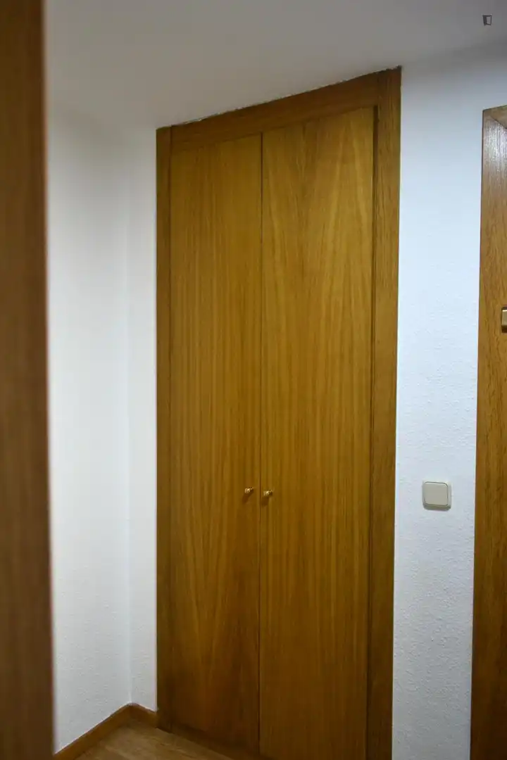 Room in El Rosón - Kelvinator