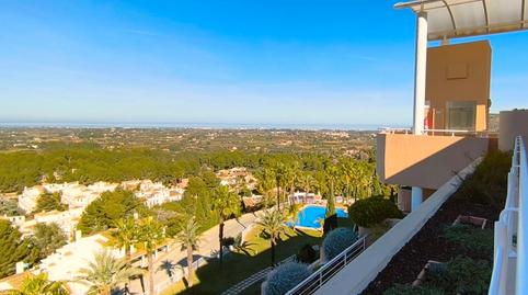 Foto 2 de Àtic en venda a Cv-735, La Xara - La Sella, Dénia