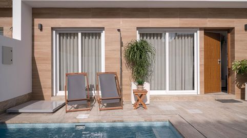 Foto 4 de Casa o chalet en venta en Jerónimo y Avileses, Murcia Capital