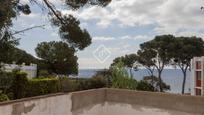 Jardí de Casa o xalet en venda en Begur amb Balcó