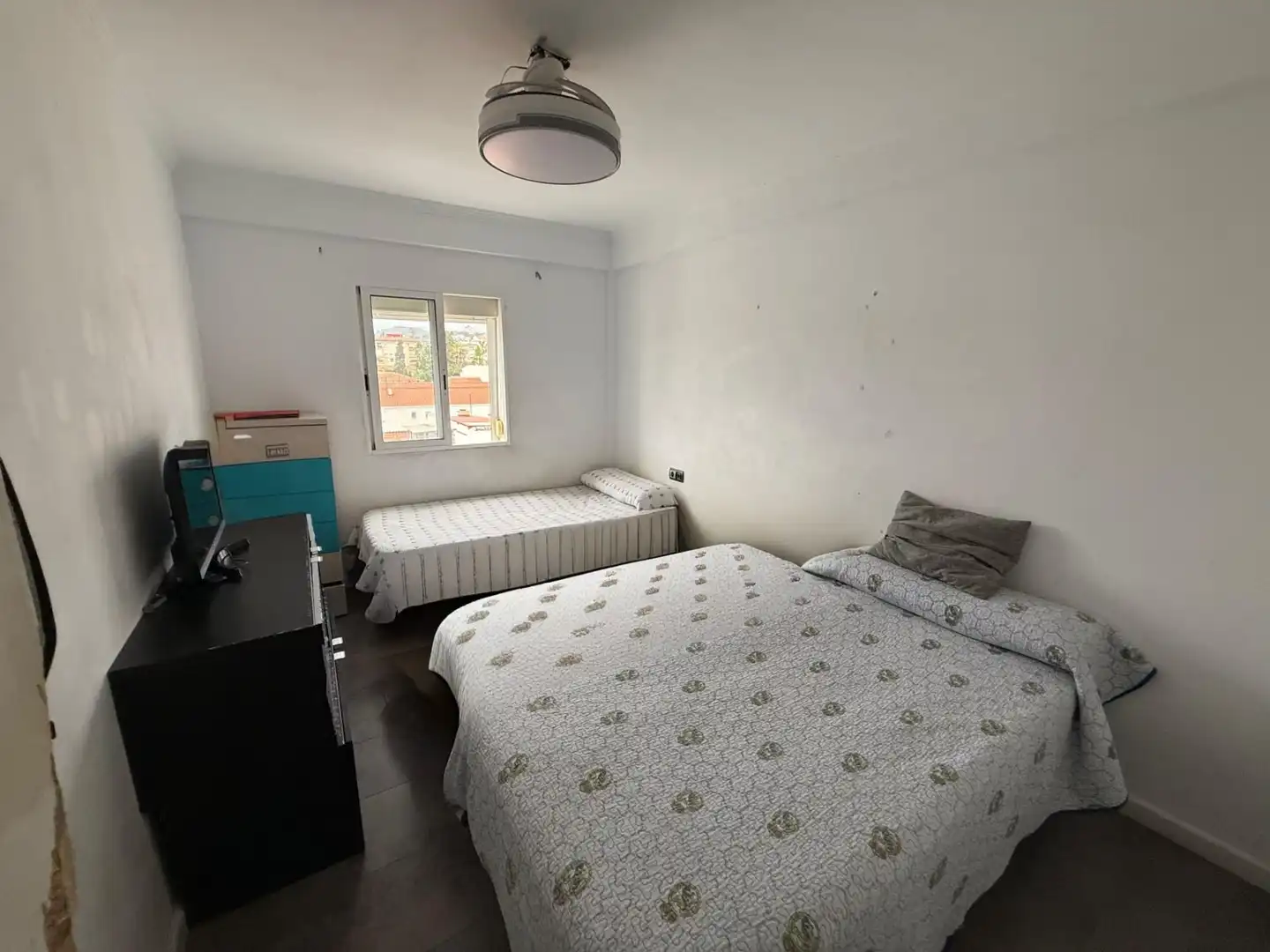 Habitación de Piso en venta en Vélez-Málaga con Aire acondicionado y Terraza