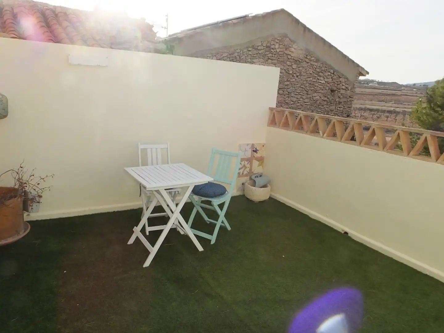 Casa rústica en venta en El Pinós / Pinoso, imagen 23